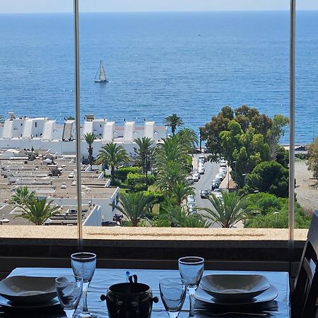 Mirando Al Mar Apartamento Aguadulce  Exterior foto