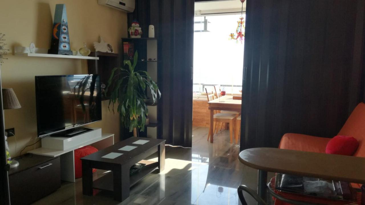 Mirando Al Mar Apartamento Aguadulce  Exterior foto