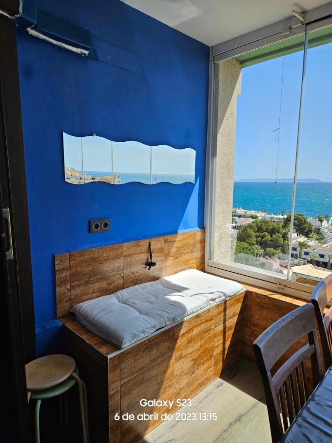 Mirando Al Mar Apartamento Aguadulce  Exterior foto