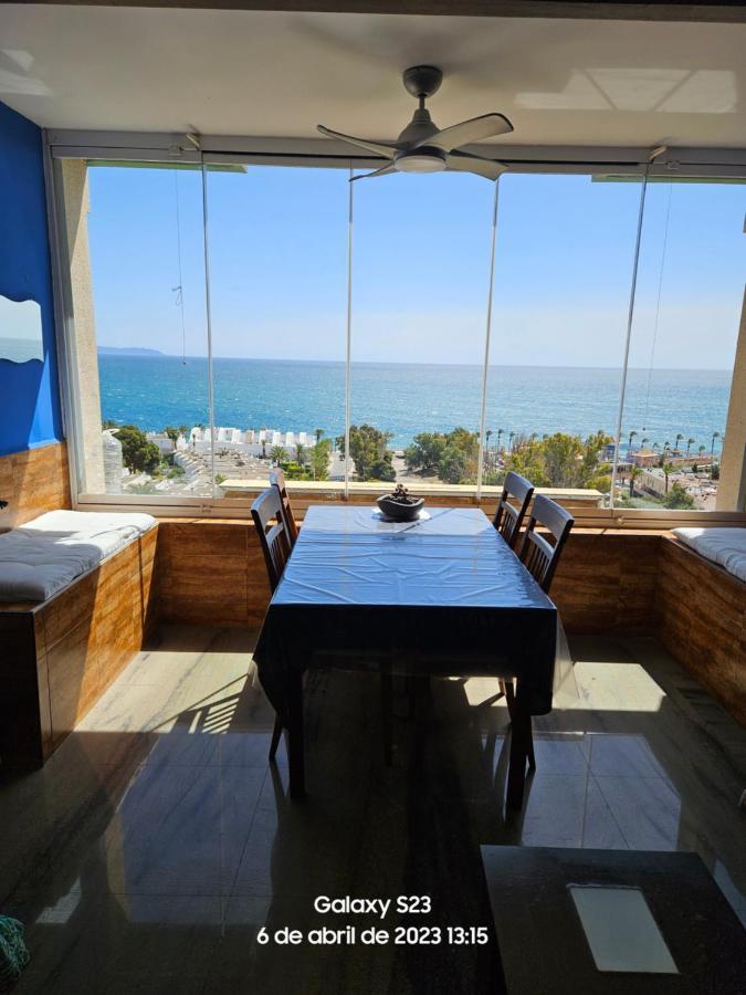 Mirando Al Mar Apartamento Aguadulce  Exterior foto